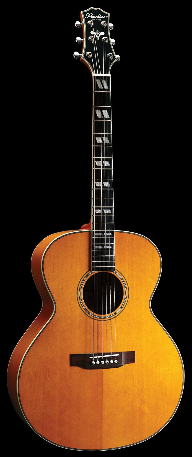 Peerless PJ-60